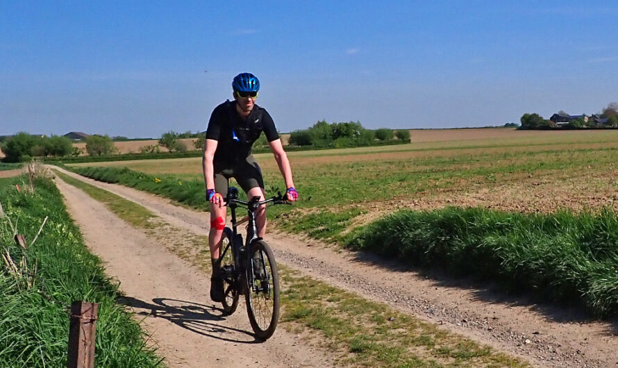 Ekoï Gravel Collectie: Gemaakt voor het pad, getest op avontuur
