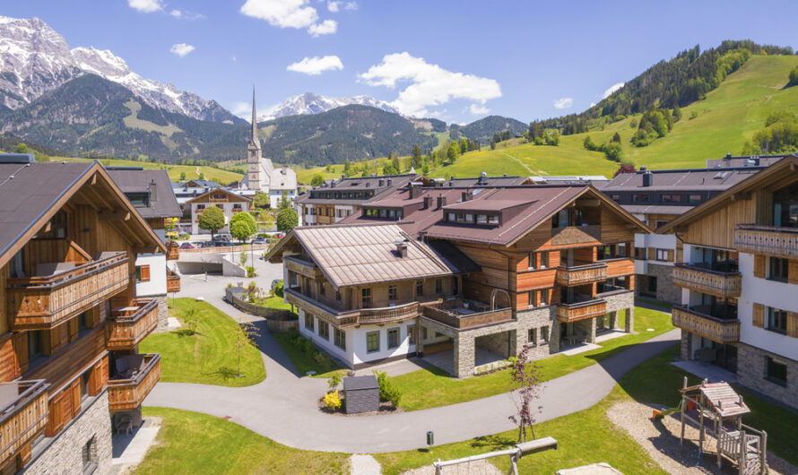 Op ‘Coolcation’ met Landal’s verfrissende bestemmingen