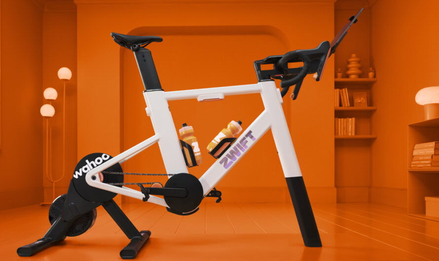 Zwift Ride nog beter en betaalbaarder