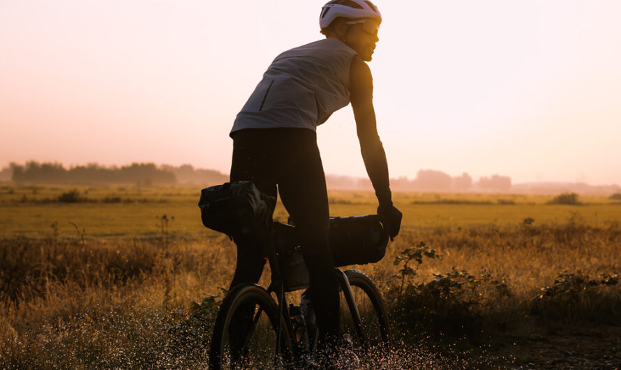 Kies je eigen pad met de Venture-collectie van AGU