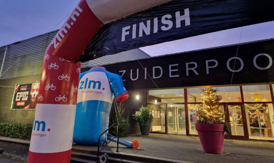 14 december “ATB- en Graveltocht” door TWC de Zwoegers