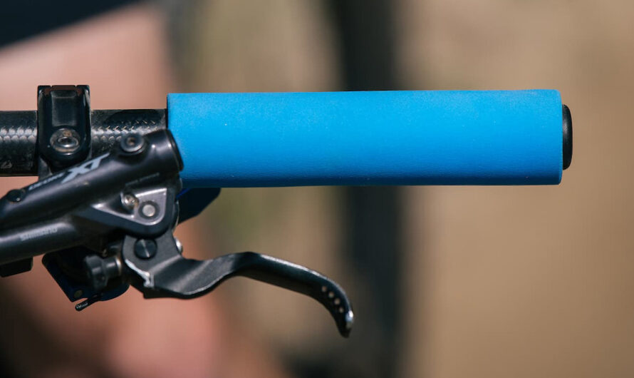 Wolf Tooth vernieuwt Fat Paw grips: meer comfort, meer grip en een langere levensduur