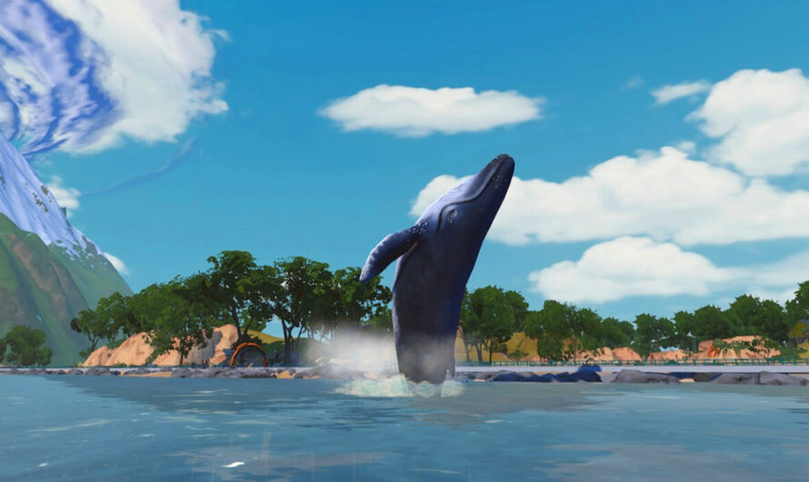 Zwift breidt Watopia uit met The Wild Isles: snelle wegen en wilde ontmoetingen